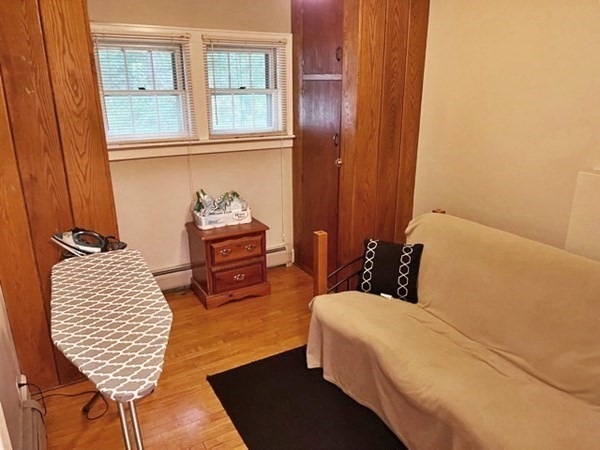 471 Bridge Road Northampton, MA 01062 - Photo 9 of 22 a bedroom with bed and a window