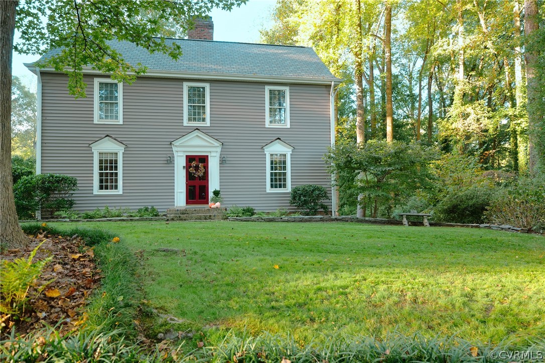 8721 Rivercrest Road Richmond, VA 23235 - Photo 1 of 50