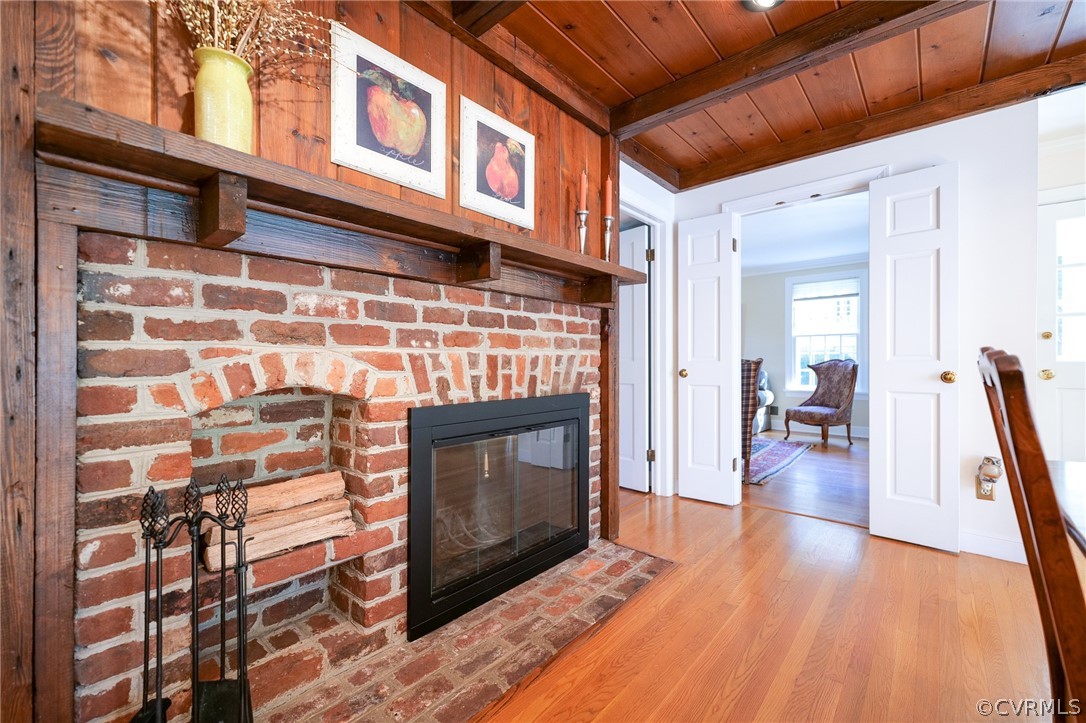 8721 Rivercrest Road Richmond, VA 23235 - Photo 11 of 50