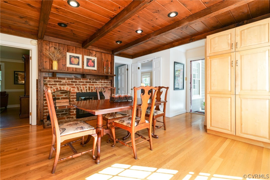 8721 Rivercrest Road Richmond, VA 23235 - Photo 13 of 50