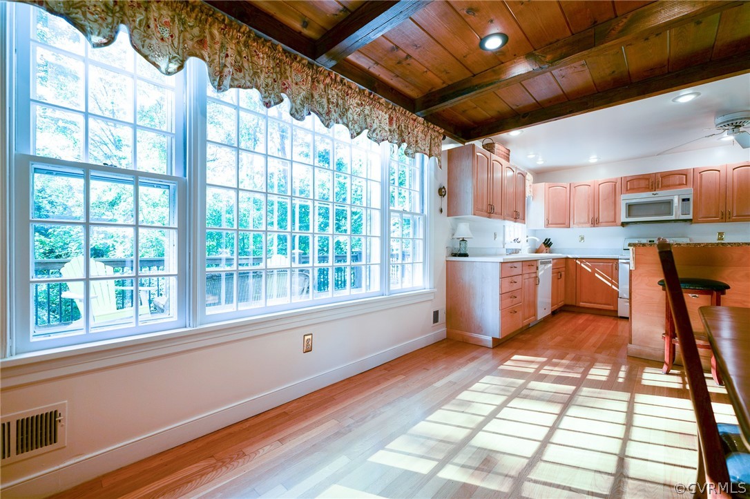 8721 Rivercrest Road Richmond, VA 23235 - Photo 16 of 50