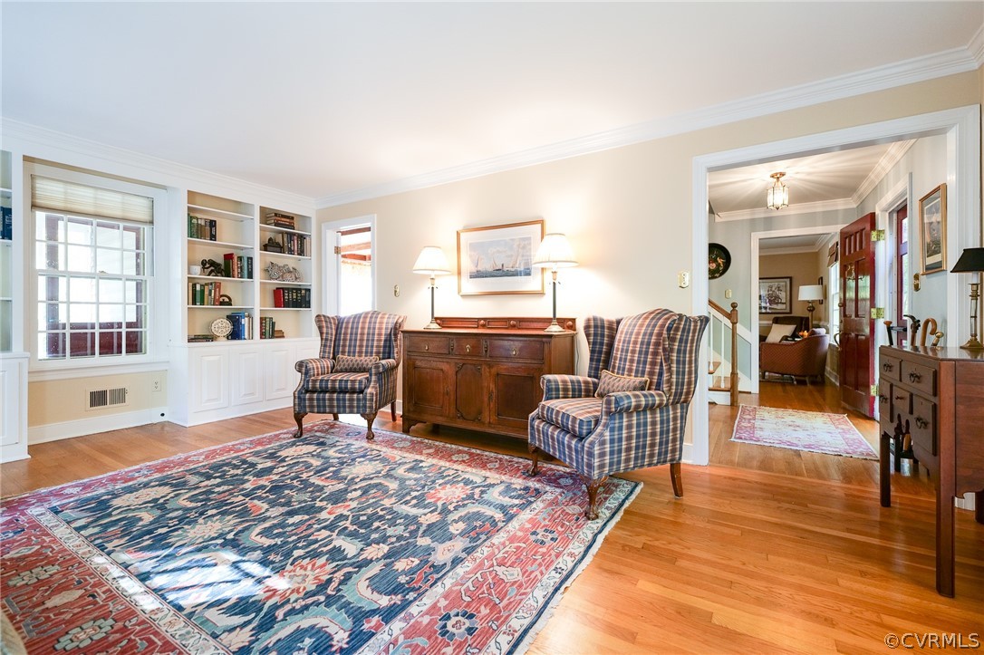 8721 Rivercrest Road Richmond, VA 23235 - Photo 17 of 50