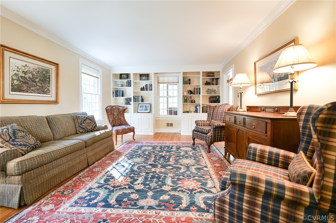 8721 Rivercrest Road Richmond, VA 23235 - Photo 19 of 50