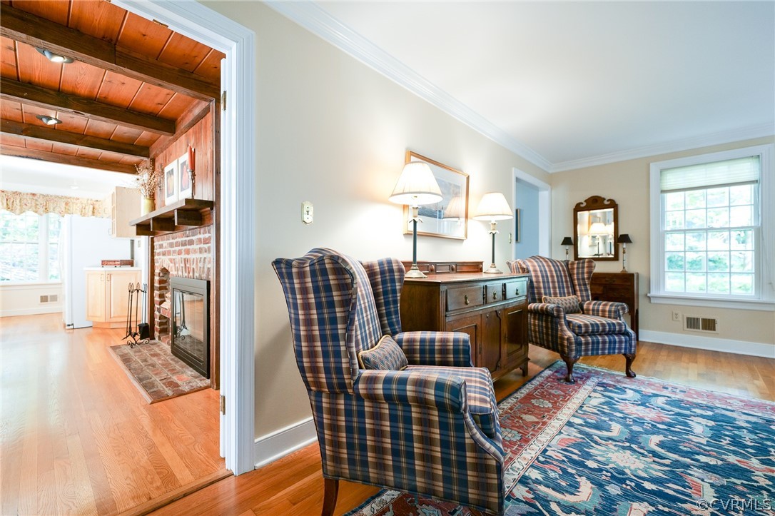 8721 Rivercrest Road Richmond, VA 23235 - Photo 20 of 50