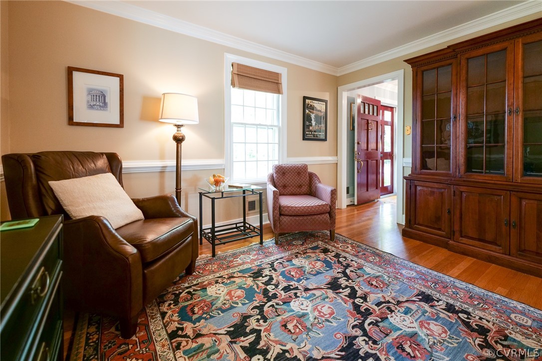 8721 Rivercrest Road Richmond, VA 23235 - Photo 21 of 50