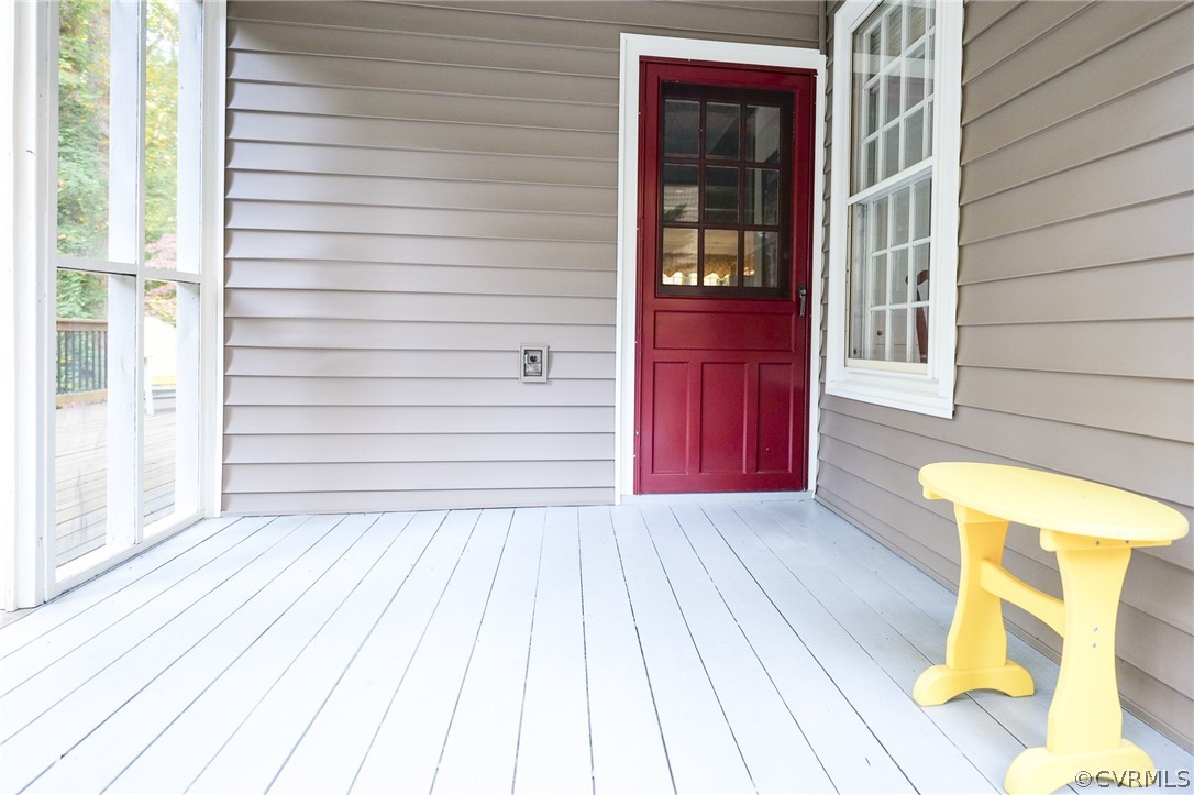 8721 Rivercrest Road Richmond, VA 23235 - Photo 23 of 50