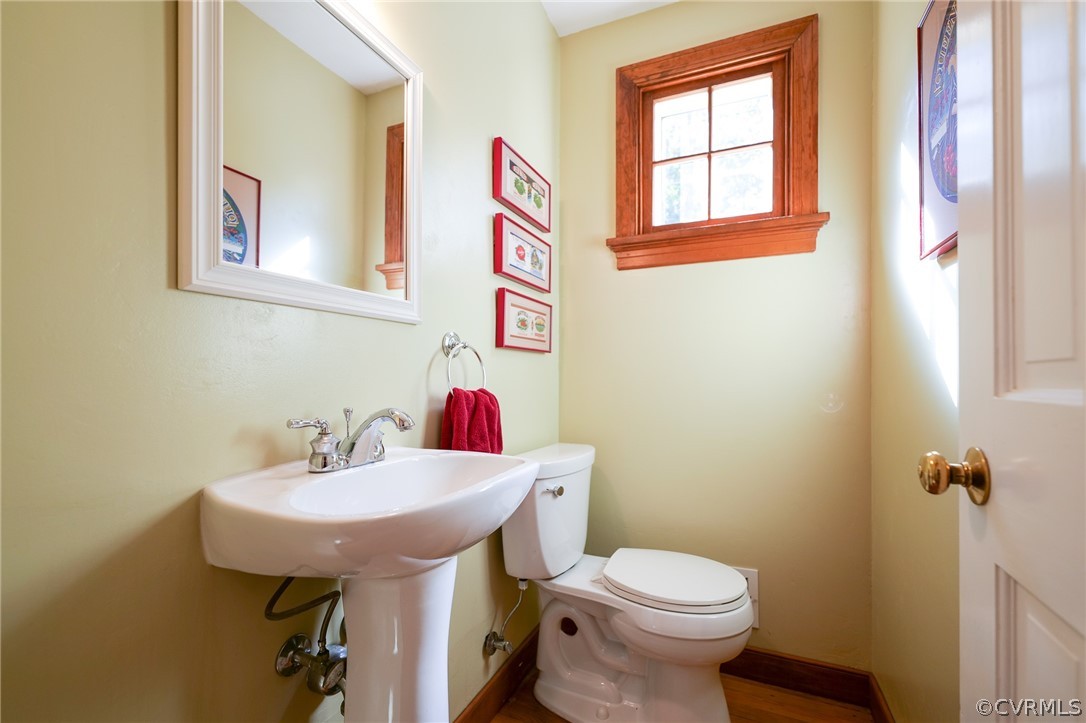 8721 Rivercrest Road Richmond, VA 23235 - Photo 24 of 50