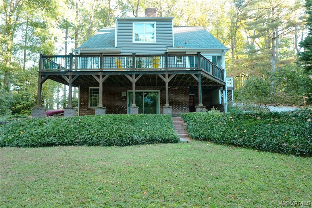 8721 Rivercrest Road Richmond, VA 23235 - Photo 4 of 50