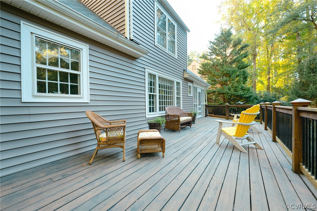 8721 Rivercrest Road Richmond, VA 23235 - Photo 45 of 50