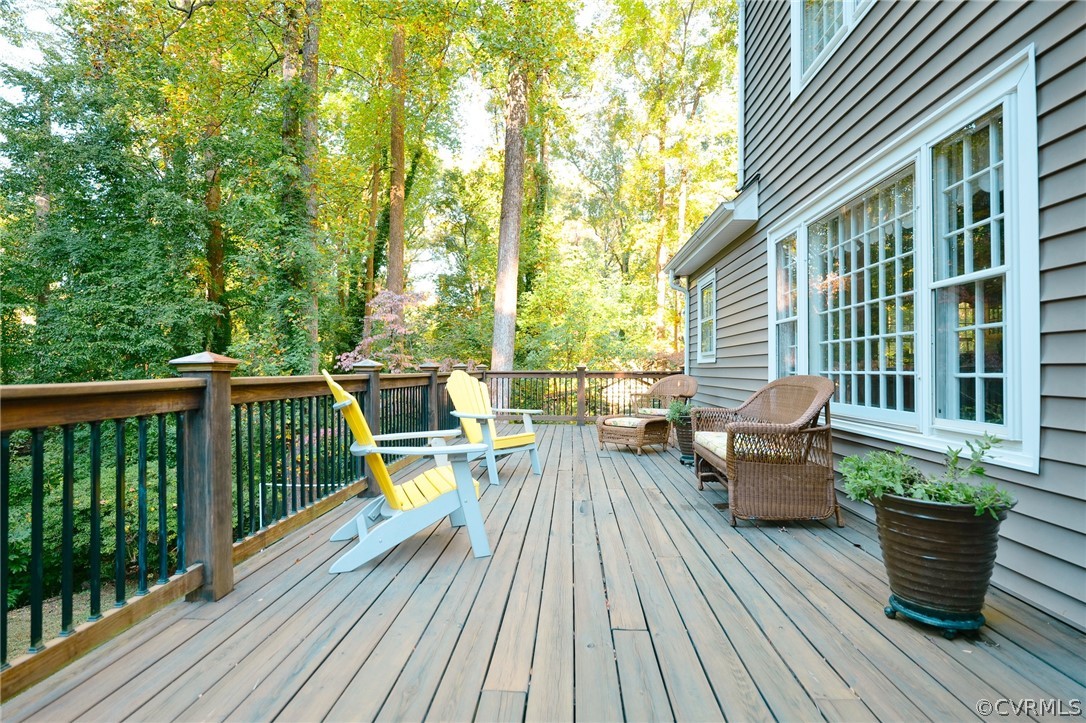 8721 Rivercrest Road Richmond, VA 23235 - Photo 46 of 50