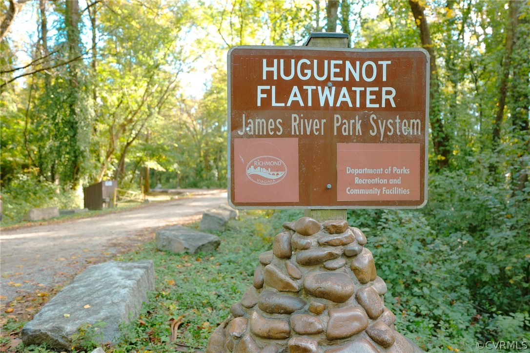 8721 Rivercrest Road Richmond, VA 23235 - Photo 50 of 50