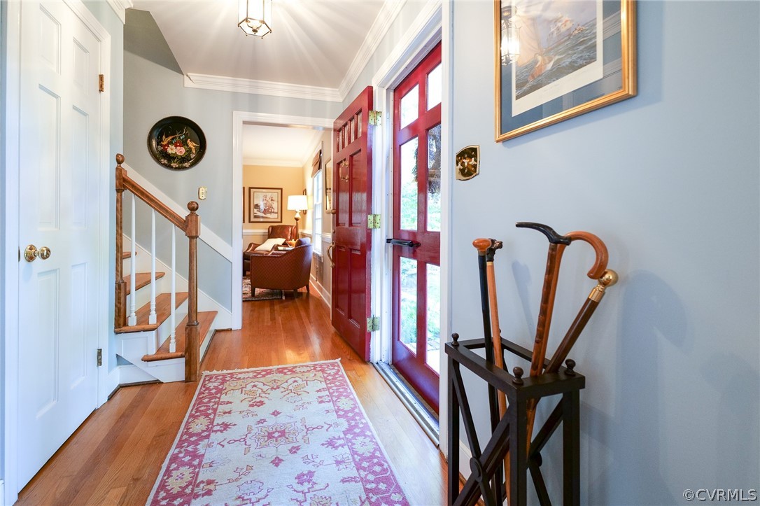 8721 Rivercrest Road Richmond, VA 23235 - Photo 5 of 50