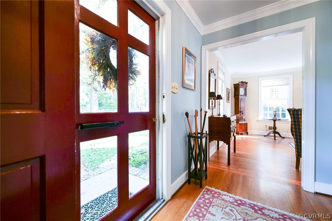 8721 Rivercrest Road Richmond, VA 23235 - Photo 6 of 50