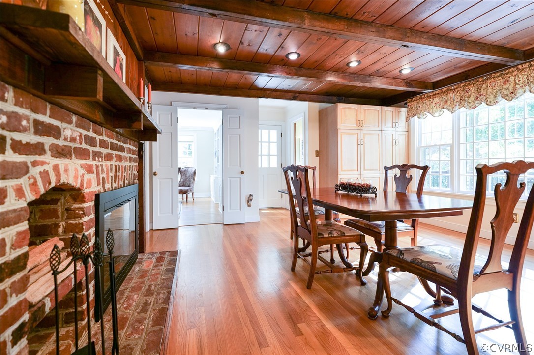 8721 Rivercrest Road Richmond, VA 23235 - Photo 9 of 50