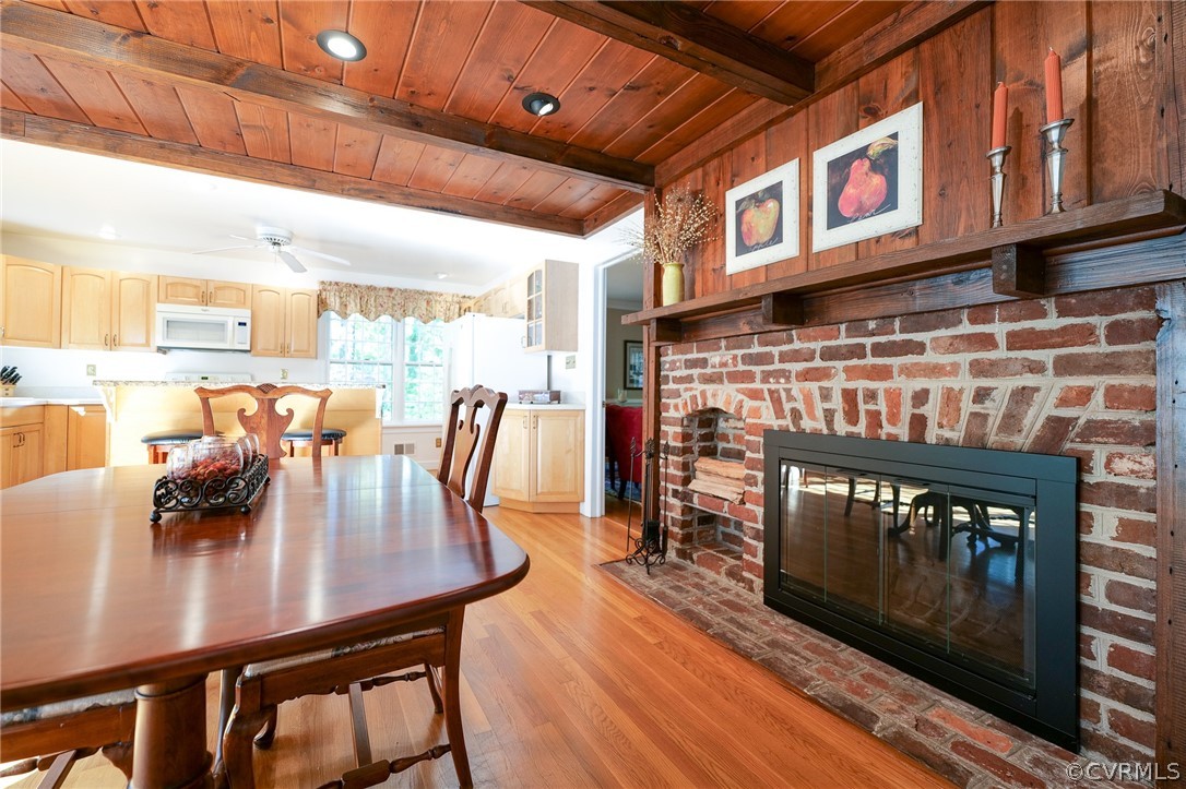 8721 Rivercrest Road Richmond, VA 23235 - Photo 10 of 50