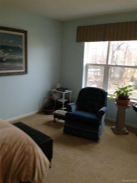 858 Dewars Street Howell, MI 48843 - Photo 6 of 17 Bedroom 2.JPG