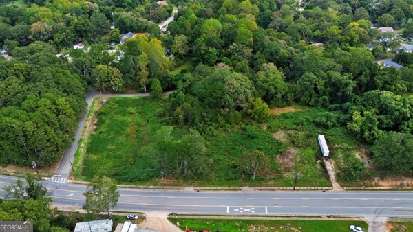 657 South Broad Street Toccoa, GA 30577 - Photo 2 of 8 a view of yard