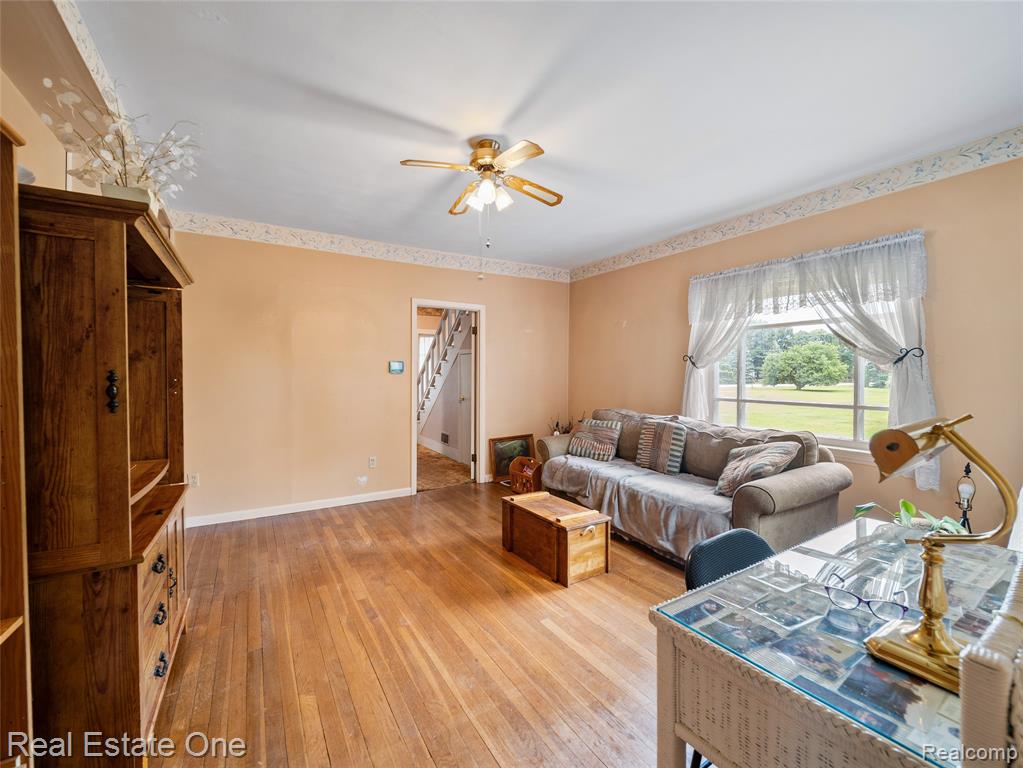 4730 Golf Club Road Howell, MI 48843 - Photo 6 of 28