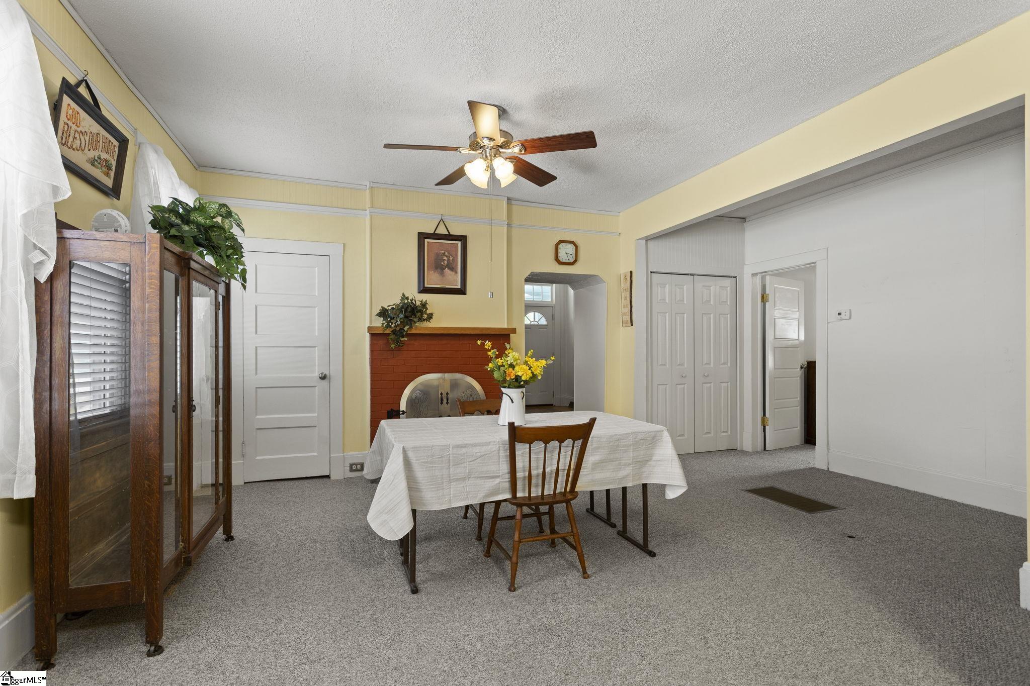 106 Webster Street Slater, SC 29683 - Photo 17 of 34
