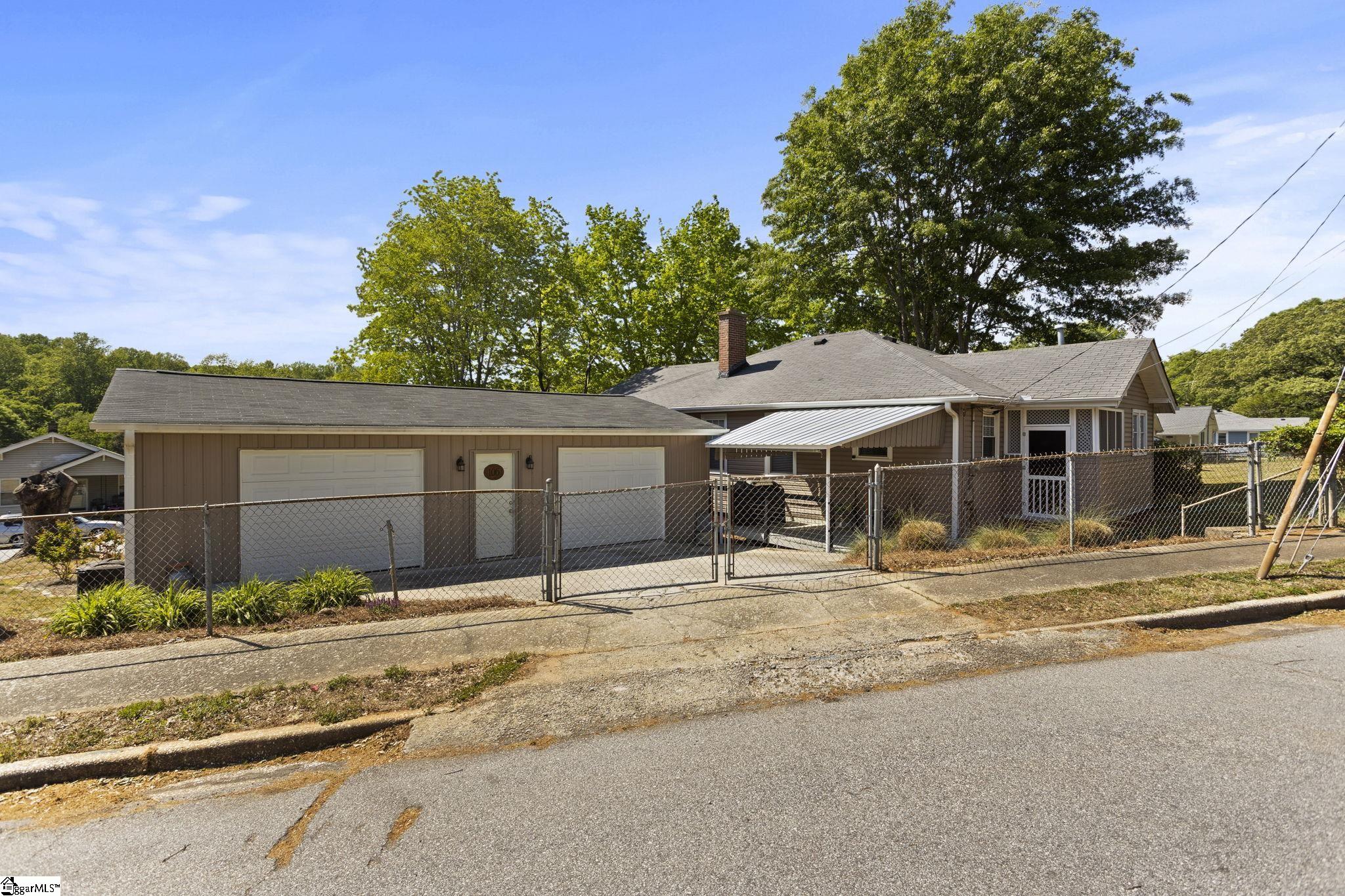106 Webster Street Slater, SC 29683 - Photo 27 of 34