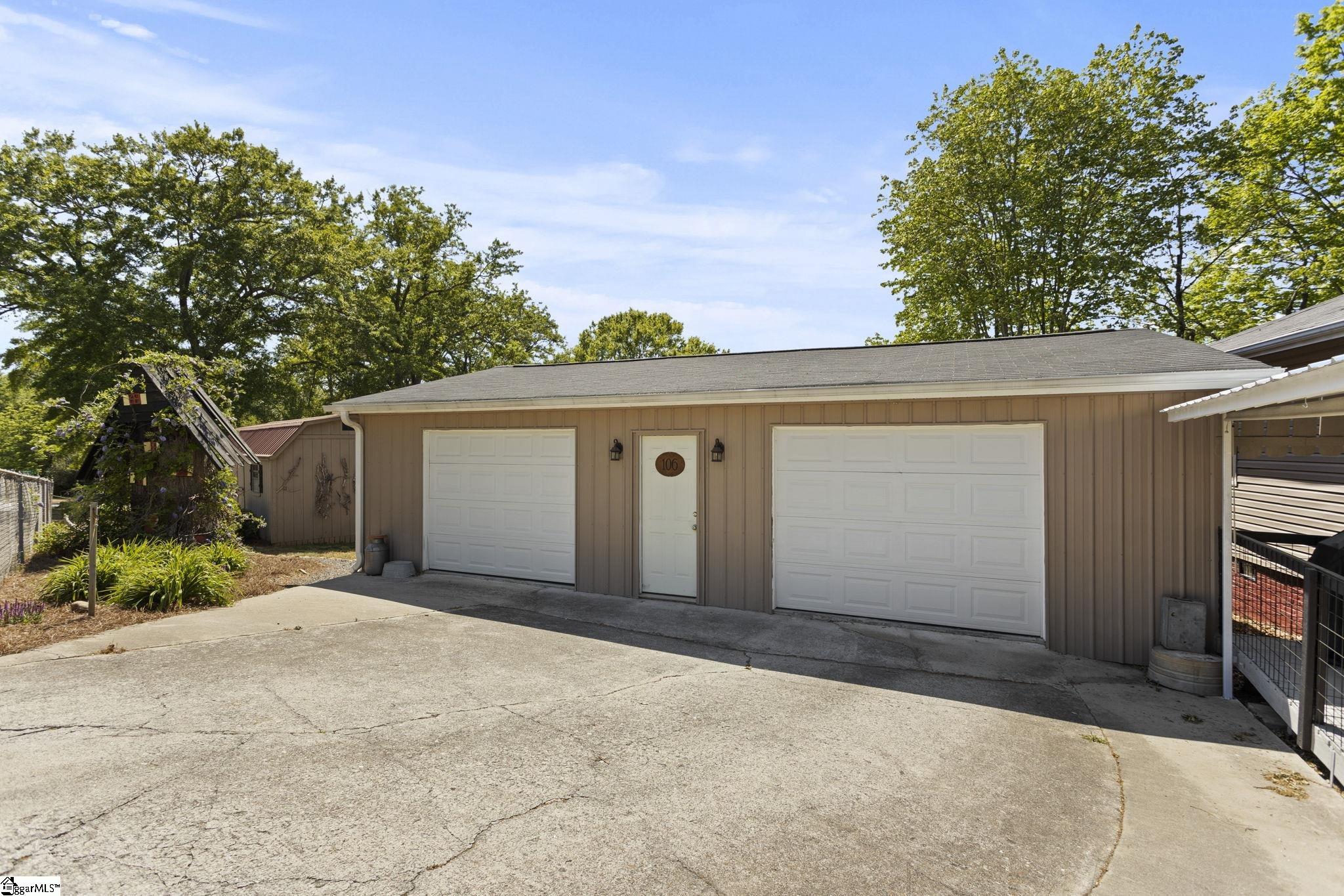 106 Webster Street Slater, SC 29683 - Photo 31 of 34
