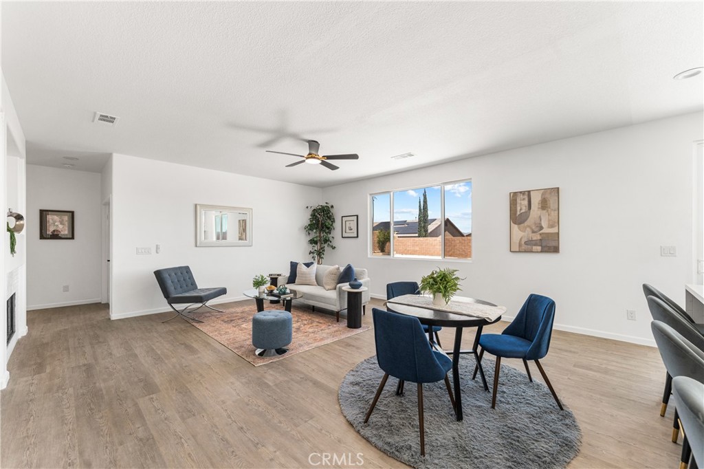7531 Ridge View Drive Lancaster, CA 93536 - Photo 12 of 57 Gallery Image 12