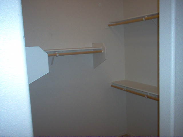 1702 East Bell Road, Unit 143 Phoenix, AZ 85022 - Photo 11 of 14 Master Closet