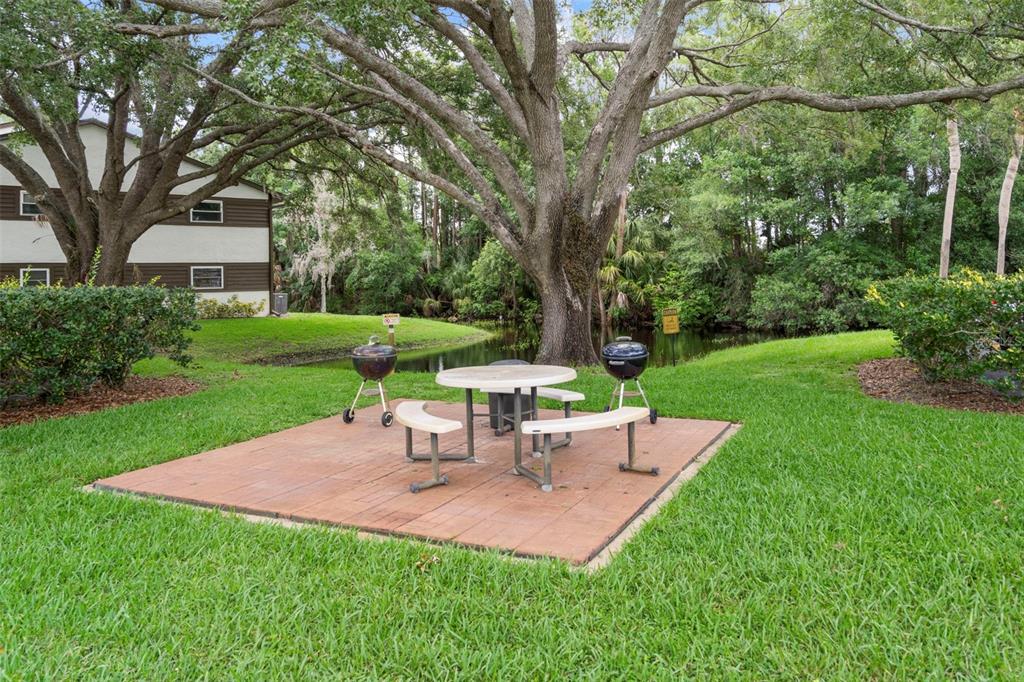 4101 Passport Lane, Unit 202 New Port Richey, FL 34653 - Photo 38 of 40