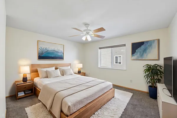 $265,000 | 941 West Edge Place, Unit 14, New Richmond, WI 54017