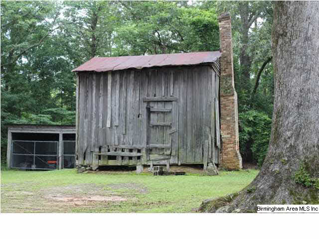 1525 Oakley Station Road Randolph, AL 36792 - Photo 2 of 20