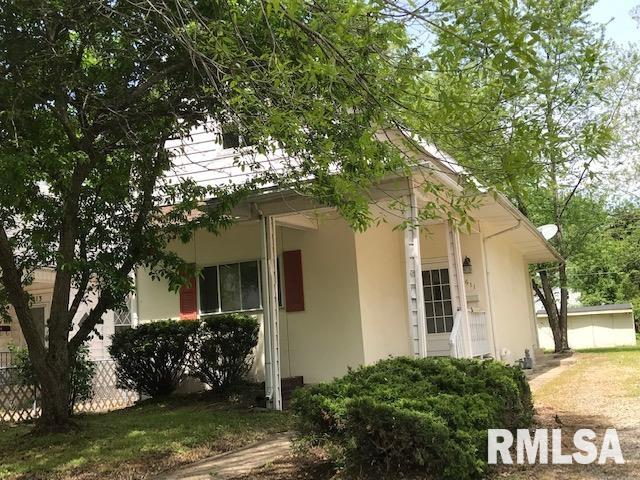511 West Allen Street Springfield, IL 62704 - Photo 1 of 21