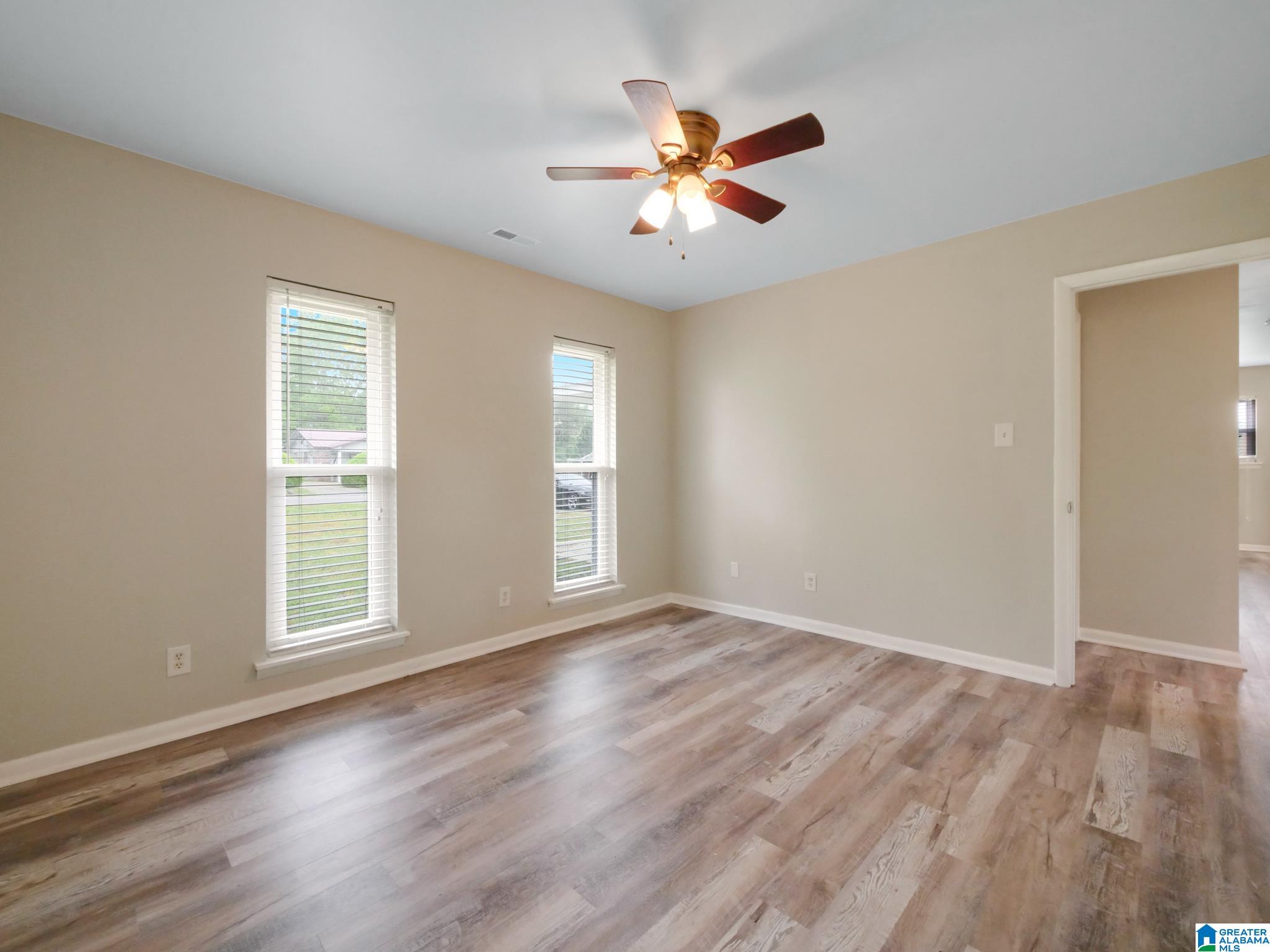107 Lilly Street Clanton, AL 35045 - Photo 18 of 23