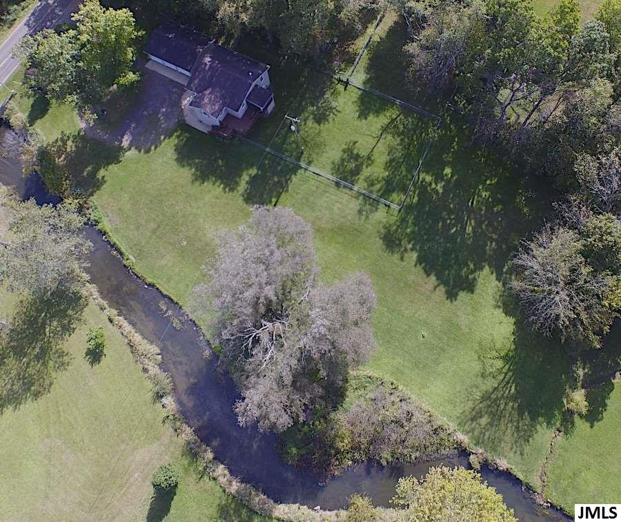 1548 North Sandstone Road Jackson, MI 49201 - Photo 25 of 30 Photo 25