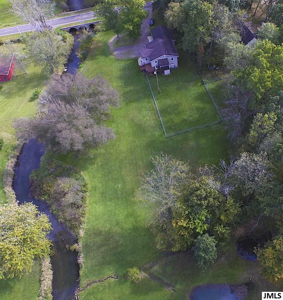 1548 North Sandstone Road Jackson, MI 49201 - Photo 26 of 30 Photo 26