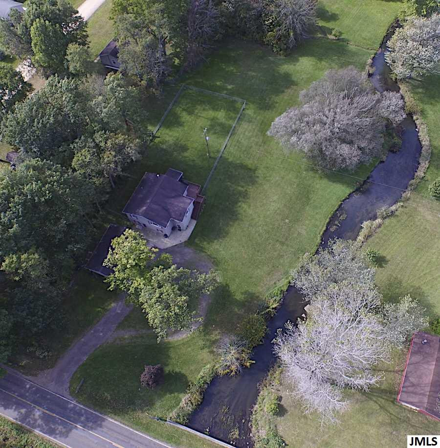 1548 North Sandstone Road Jackson, MI 49201 - Photo 28 of 30 Photo 28
