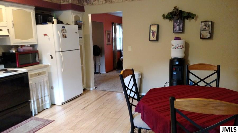 1548 North Sandstone Road Jackson, MI 49201 - Photo 4 of 30 Photo 4