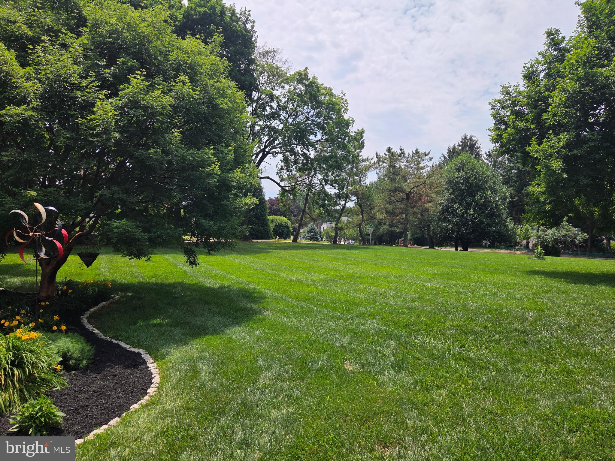 613 Roland Avenue Bel Air, MD 21014 - Photo 18 of 44 Expansive lawn