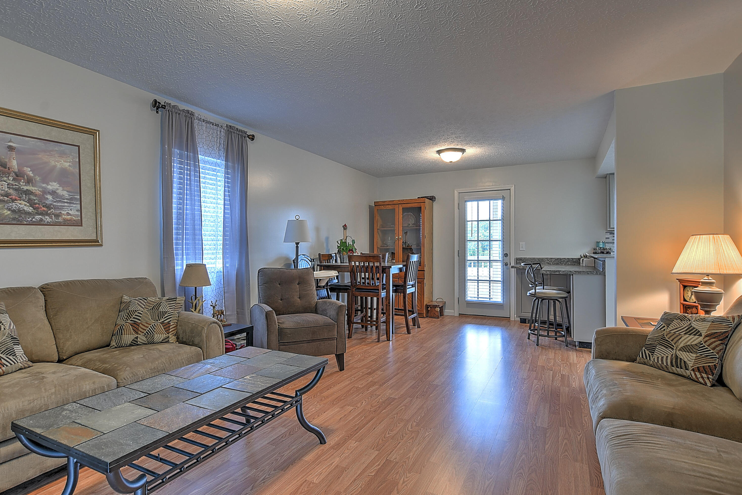 490 Hales Chapel Road Gray, TN 37615 - Photo 2 of 16 490 Hales Chapel-4