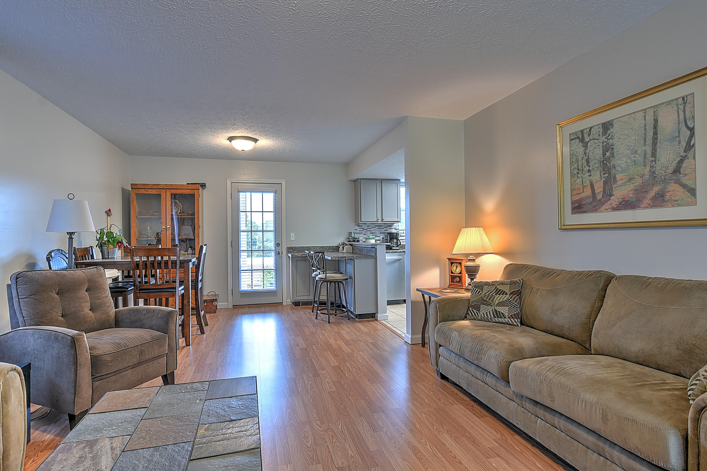 490 Hales Chapel Road Gray, TN 37615 - Photo 3 of 16 490 Hales Chapel-5
