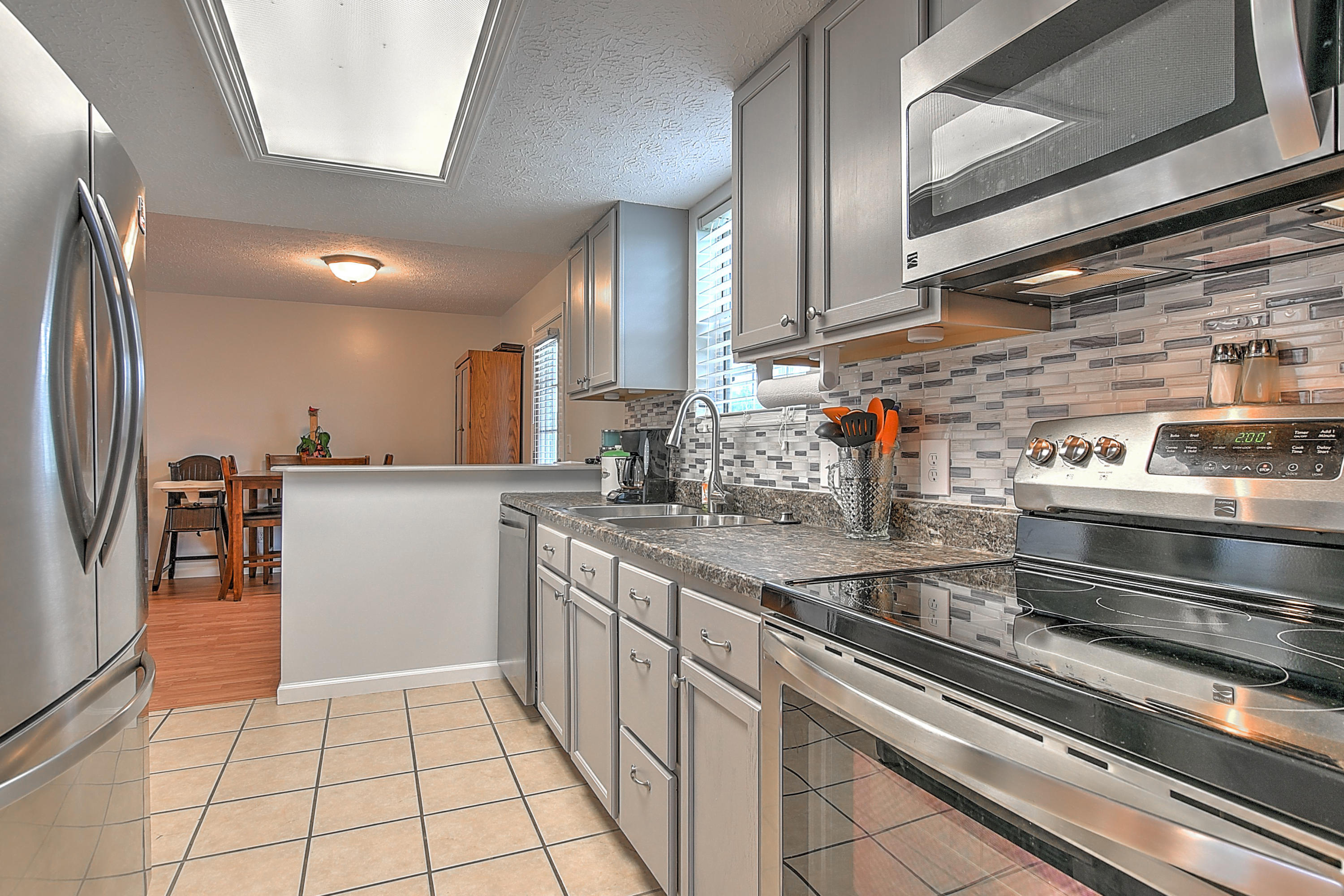 490 Hales Chapel Road Gray, TN 37615 - Photo 7 of 16 490 Hales Chapel-9