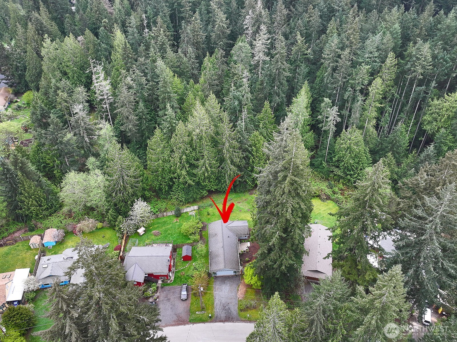 4148 Timberline Road Clinton, WA 98236 - Photo 28 of 36 Gallery Image 28