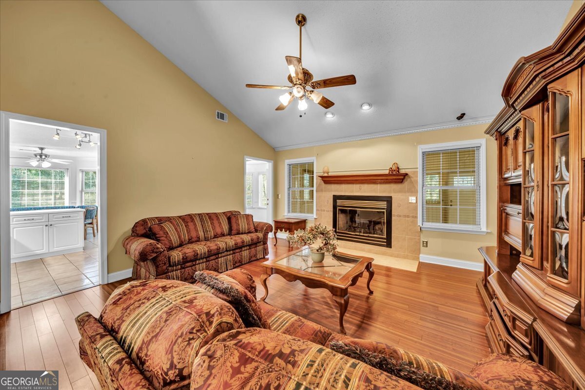 111 Maple Glen Centerville, GA 31028 - Photo 15 of 56