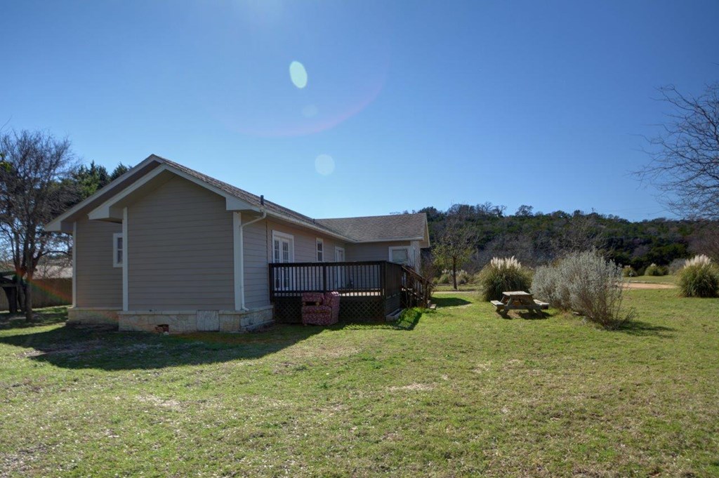659 A Town Creek Road Kerrville, TX 78028 - Photo 22 of 35