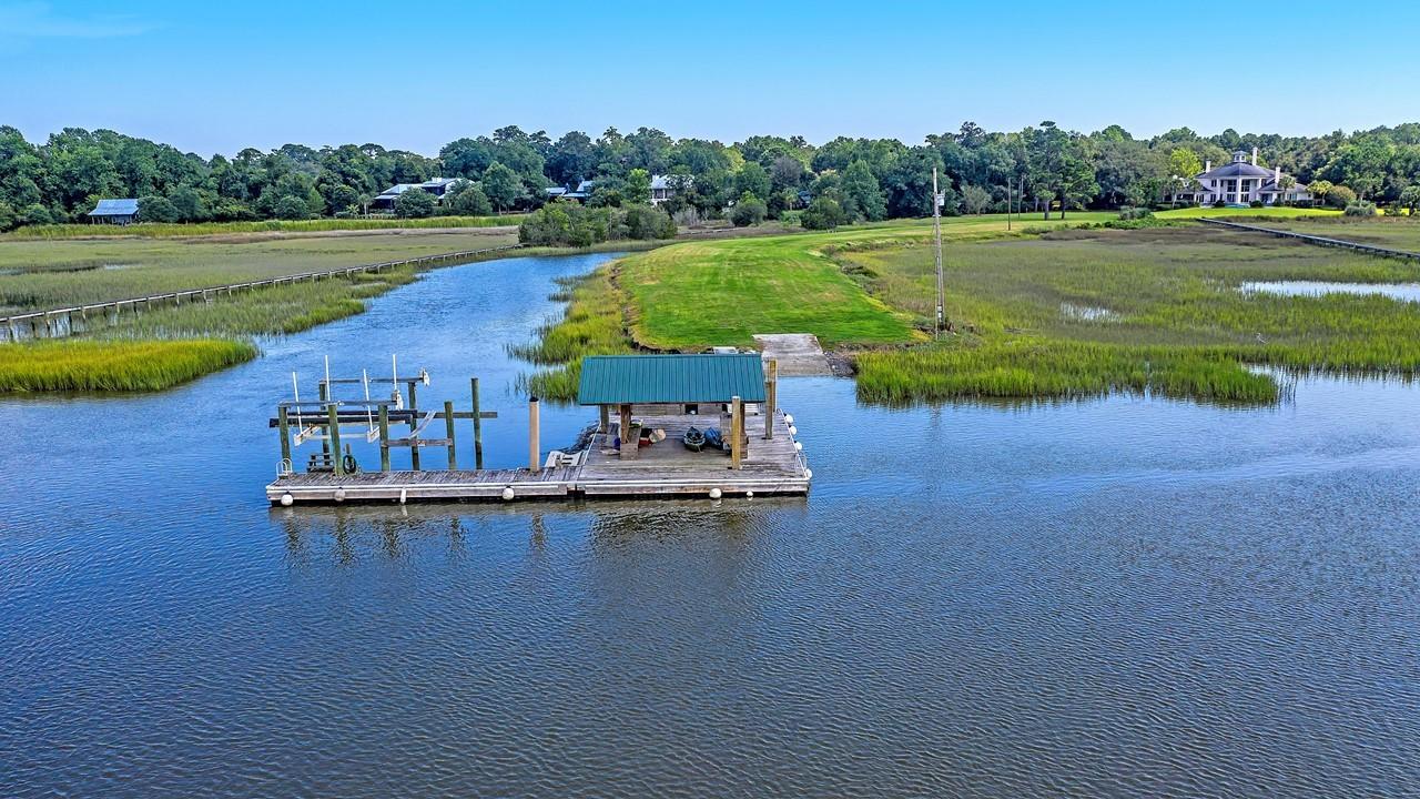 2592 Bohicket Road Johns Island, SC 29455 - Photo 2 of 14 Slide12