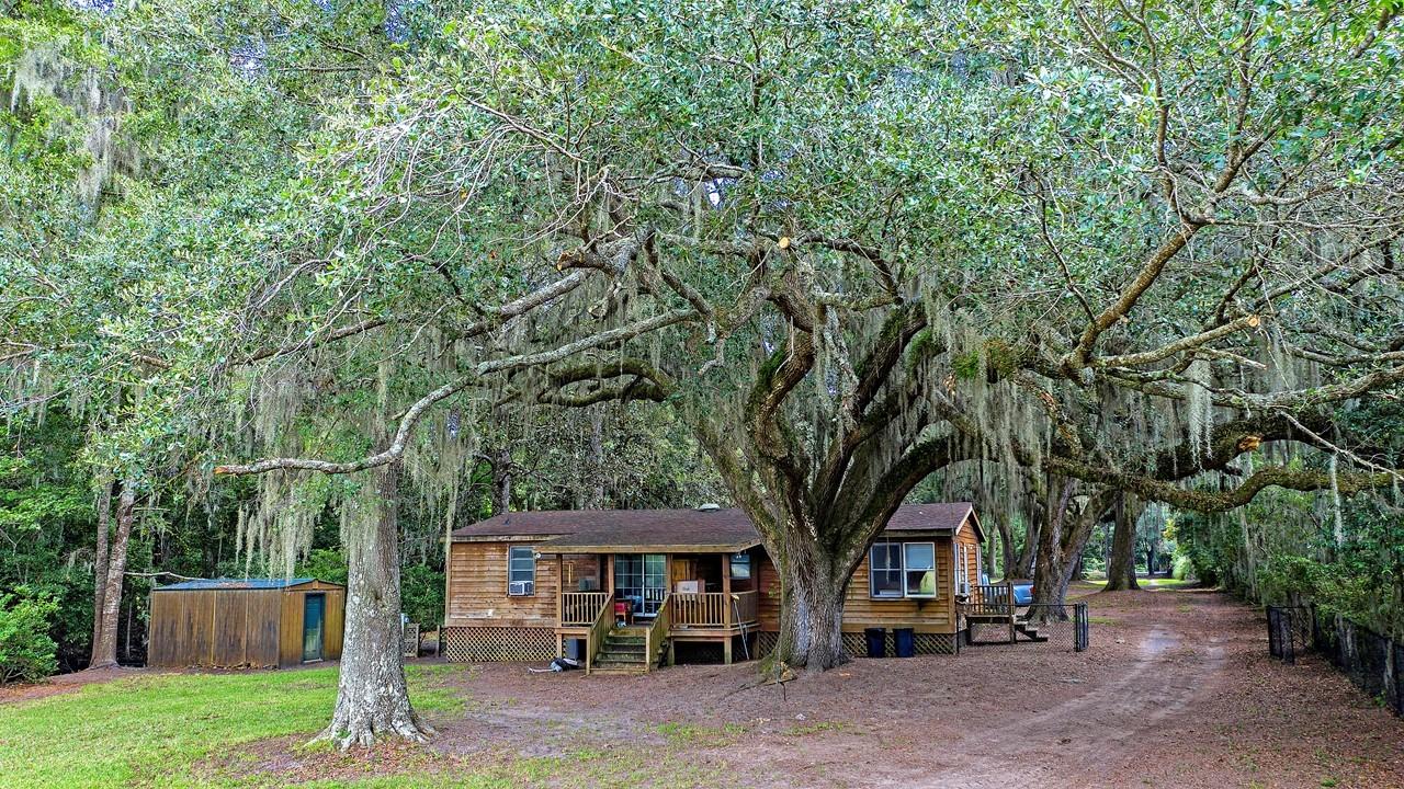 2592 Bohicket Road Johns Island, SC 29455 - Photo 14 of 14 Slide15