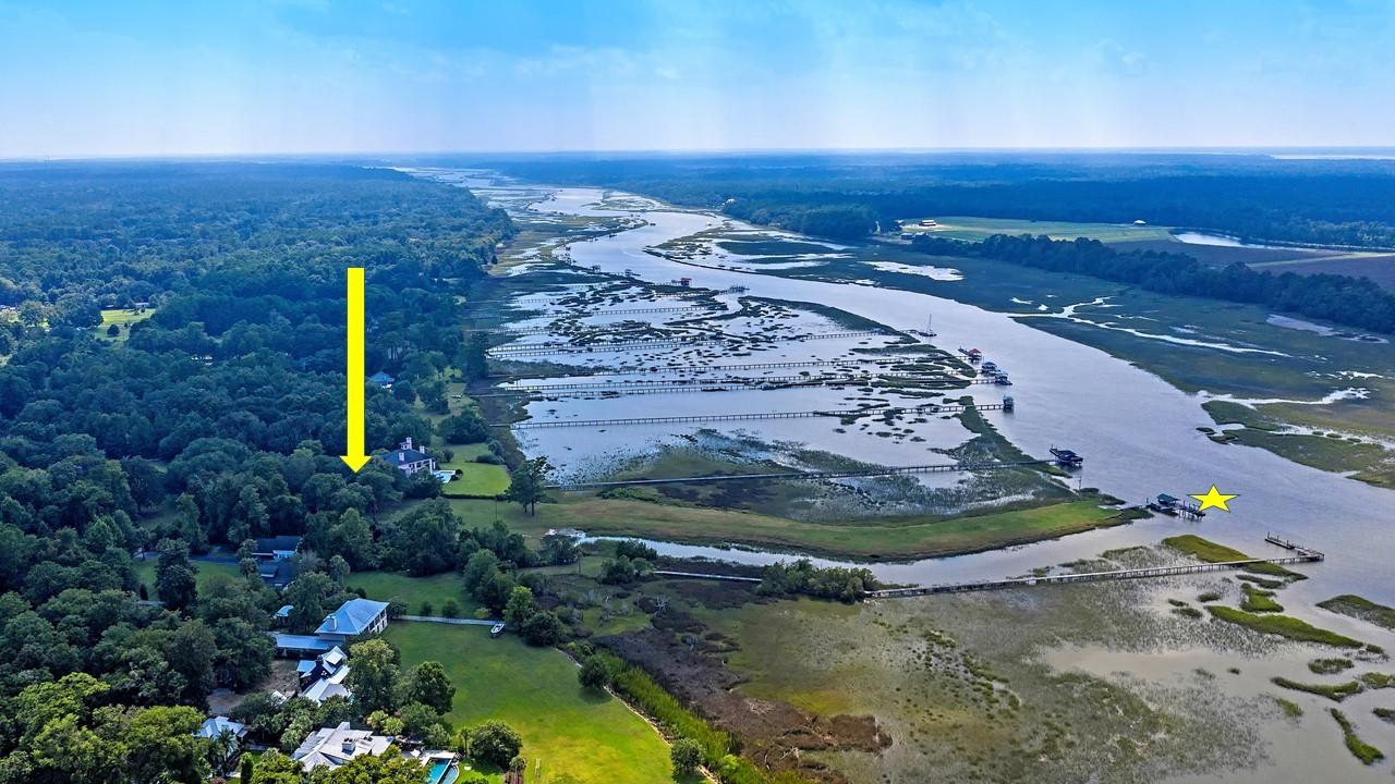 2592 Bohicket Road Johns Island, SC 29455 - Photo 5 of 14 Slide9
