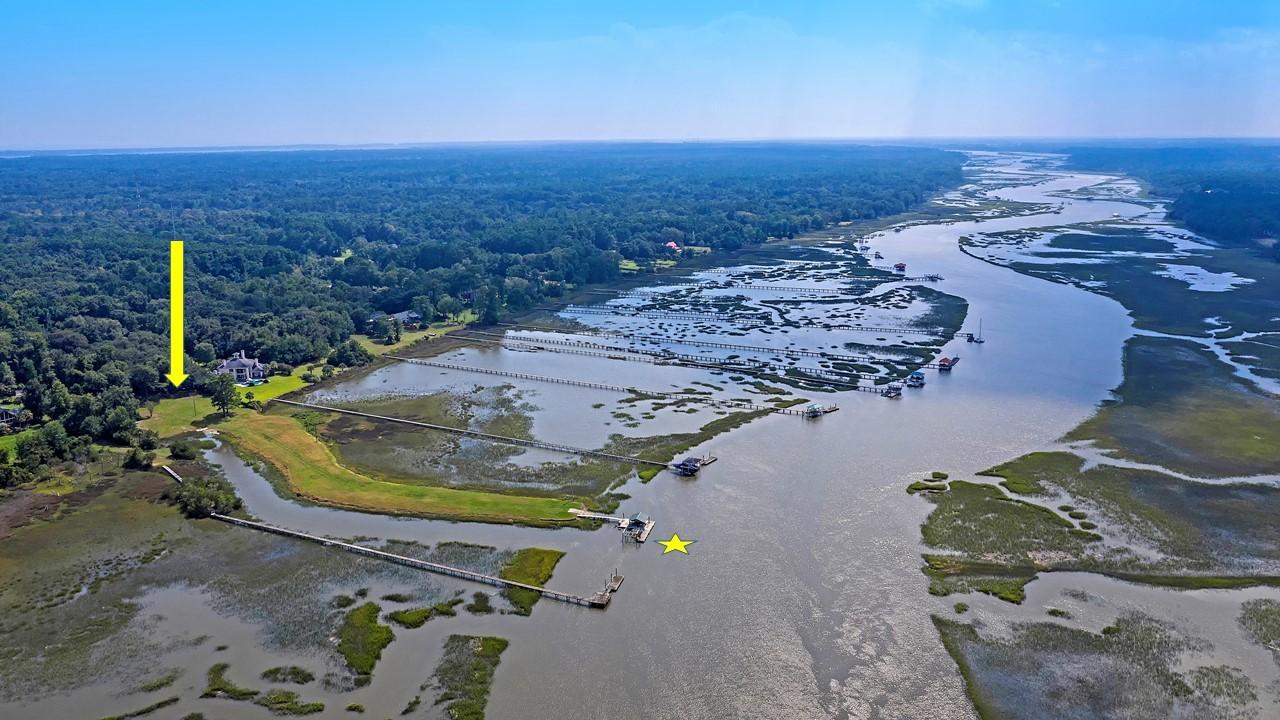 2592 Bohicket Road Johns Island, SC 29455 - Photo 6 of 14 Slide8