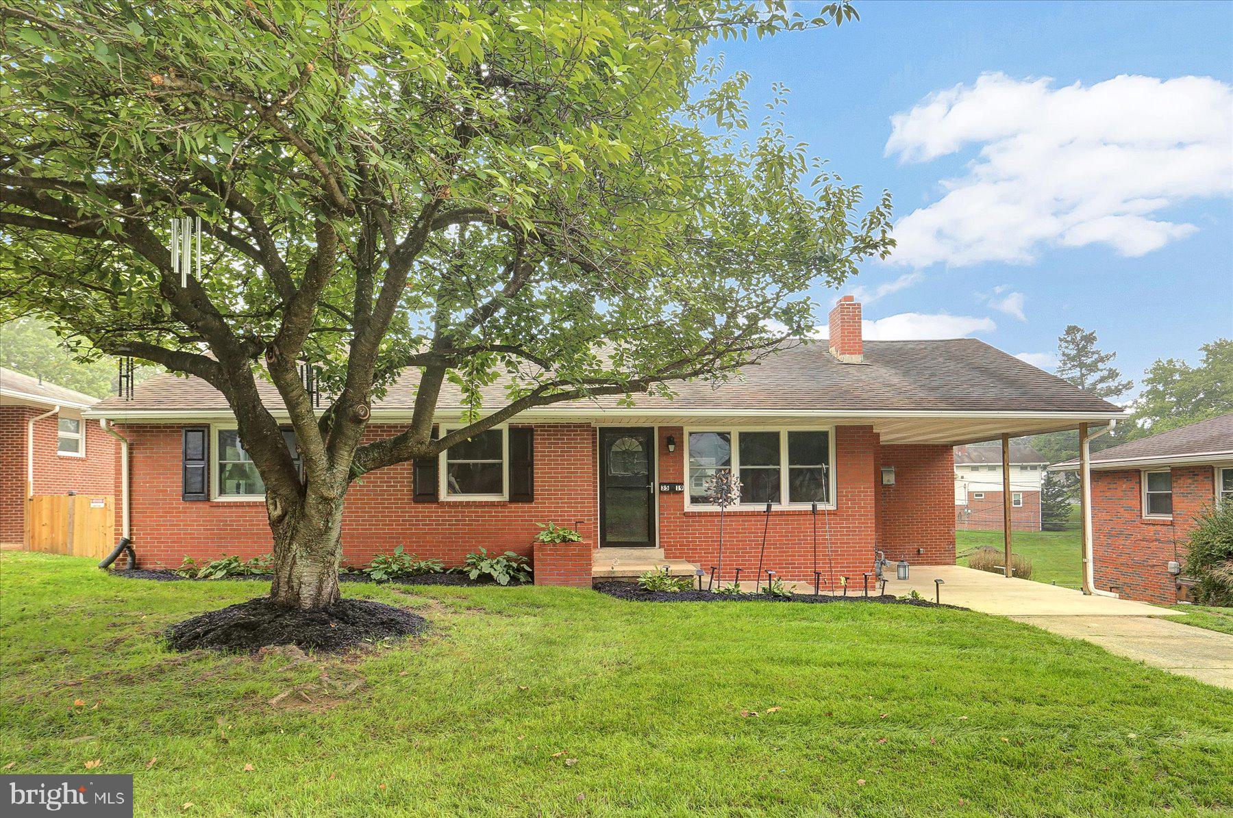 3519 Ridgeway Road Harrisburg, PA 17109 - Photo 1 of 41 Gallery Image 1