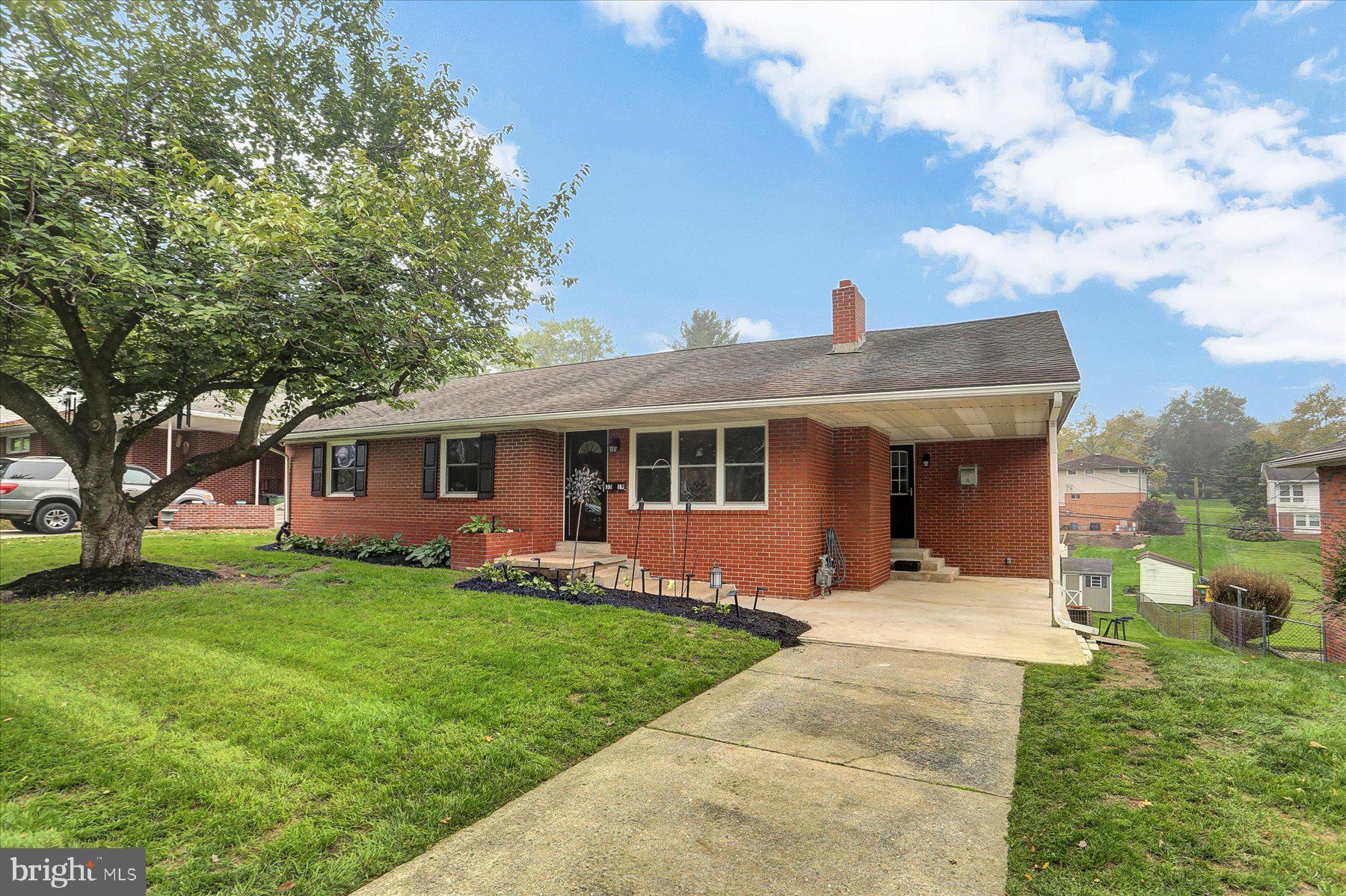 3519 Ridgeway Road Harrisburg, PA 17109 - Photo 2 of 41 Gallery Image 2