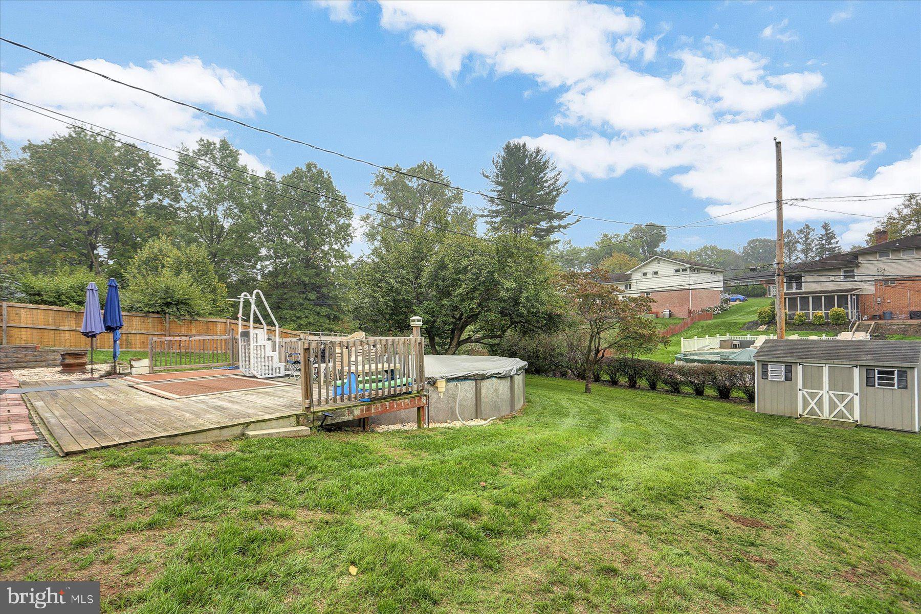 3519 Ridgeway Road Harrisburg, PA 17109 - Photo 25 of 41 Gallery Image 25